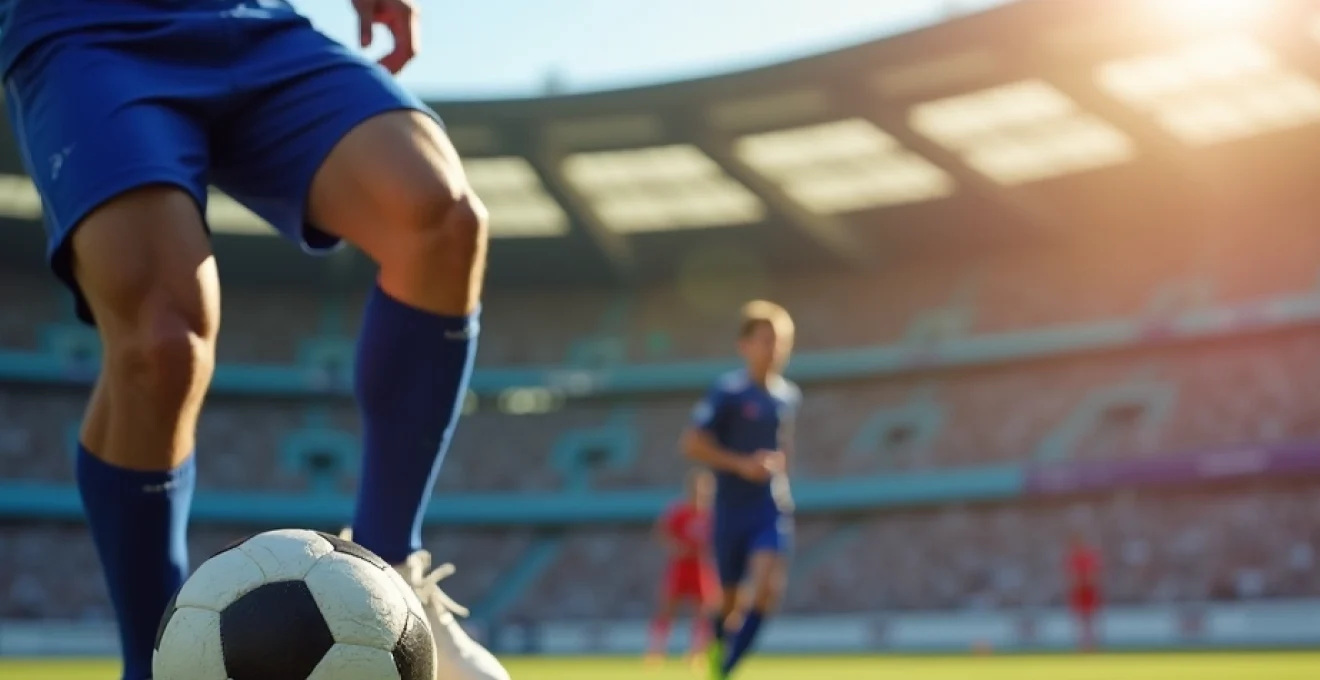football amateur