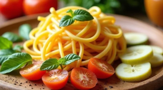 alimentation équilibrée
