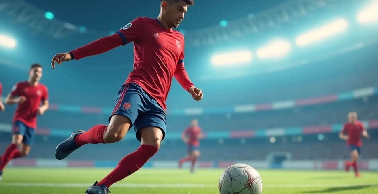 football professionnel